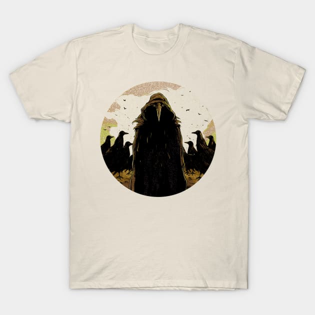 Pathologic 2(Game) T-Shirt by LoriStark16